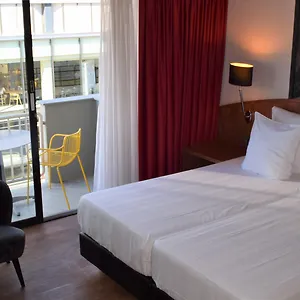 4* Hotell Leonardo Center