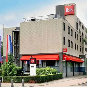 3* Hotell Ibis
