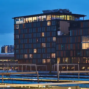 4* Hotell Inntel Centre