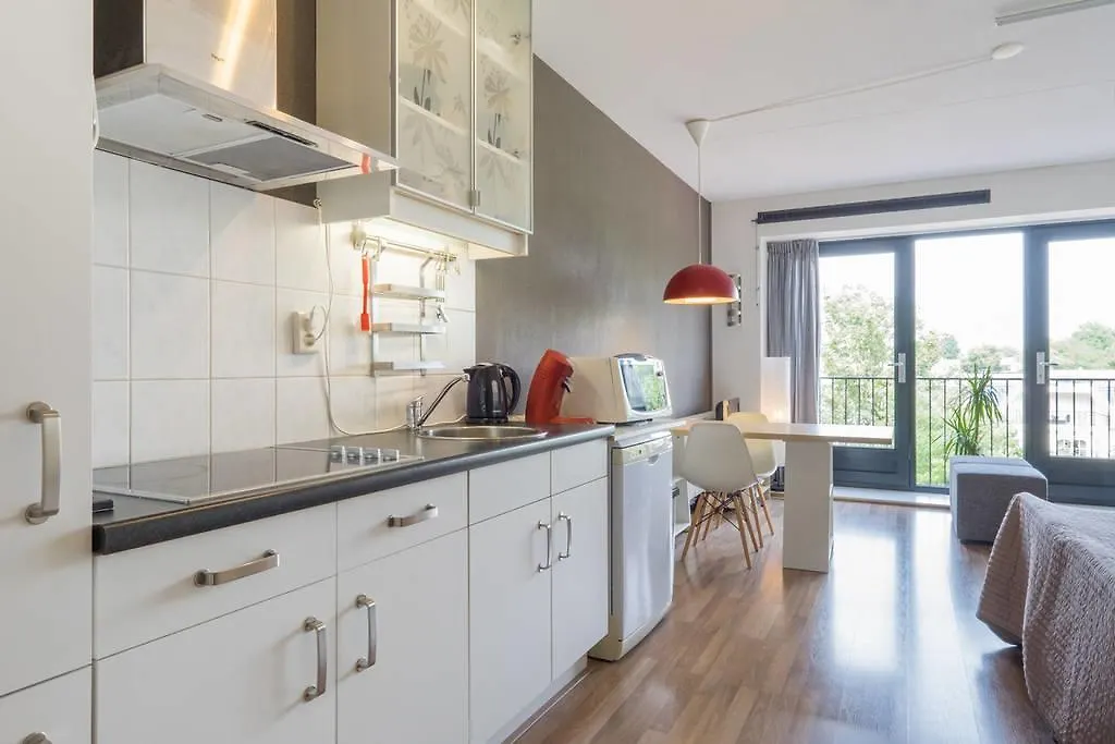 City Studio, Utrecht Hotel 0*,  Netherlands