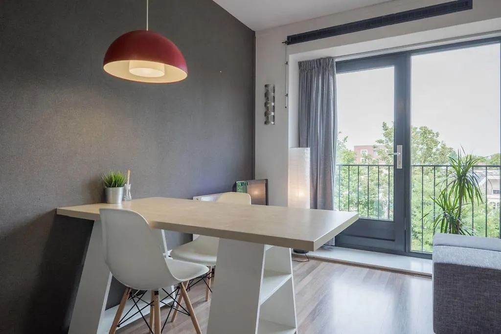 City Studio, Utrecht Hotel Netherlands