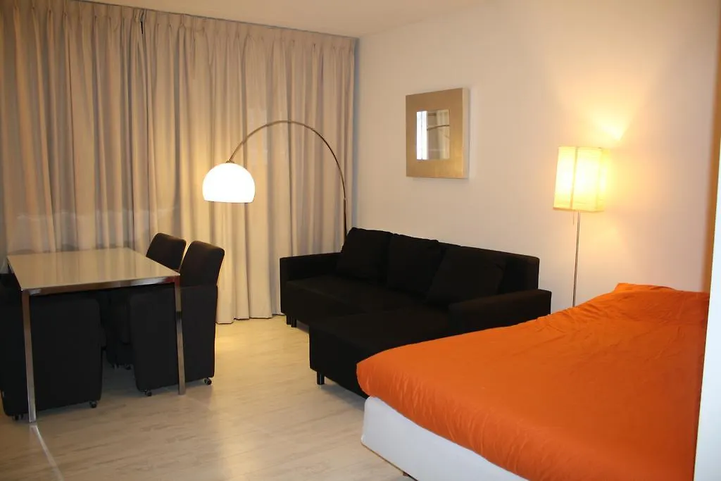 City Studio, Utrecht Hotel Netherlands